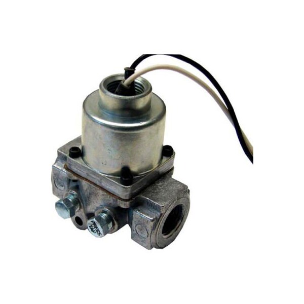 Allpoints 541122 Solenoid Valve120, V 1/2" Pipe